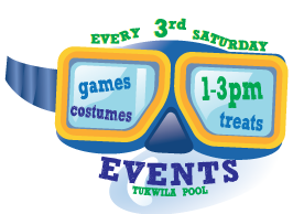 Saturday-Events
